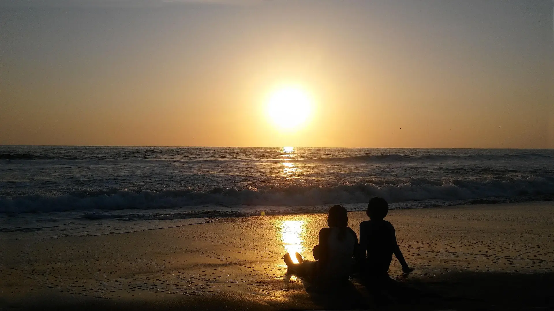 sunser